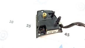 Steering wheel controls BMW 5 F10 11-16
