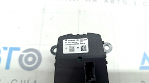 Light control BMW 5 F10 09-17 without PTF