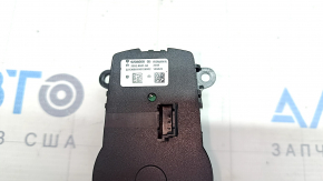 Light control BMW 5 F10 09-17 without PTF