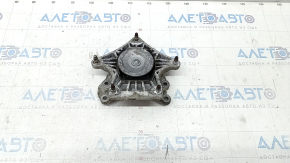 Rear engine mount Mercedes C-class W205 300/400 15 AWD cracked