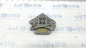 Rear engine mount Mercedes C-class W205 300/400 15 AWD cracked