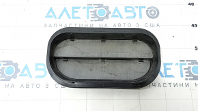 Ventilation shield left VW Passat 20-22