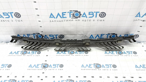 Rear bumper mount central VW Passat 20-22
