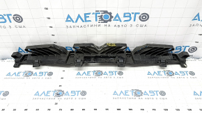 Rear bumper mount central VW Passat 20-22