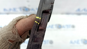 Rear bumper mount right VW Passat 20-22 crack in mount
