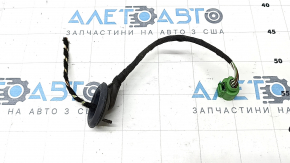 External light chip wing VW Passat 20-22 LED Used