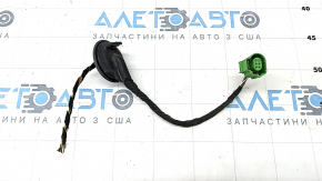 External light chip wing VW Passat 20-22 LED Used