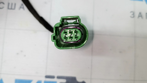 External light chip wing VW Passat 20-22 LED Used