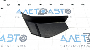 Outer wing light cover left VW Passat 20-22 broken mount
