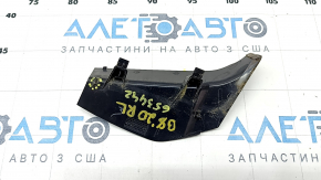 Outer wing light cover left VW Passat 20-22 broken mount