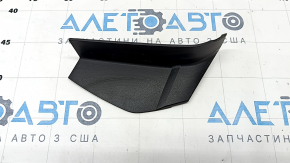 Outer wing light trim right VW Passat 20-22