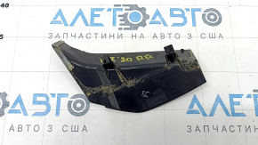 Outer wing light trim right VW Passat 20-22