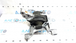 Right engine mount Mazda 3 14-18 BM 2.0 cracked