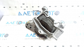 Right engine mount Mazda 3 14-18 BM 2.0 cracked