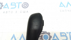 Gear shifter BMW 5 F10 11-16 with handle, scratches