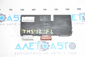 Tesla Model S 12-20 Driver Seat Position Memory Unit Used