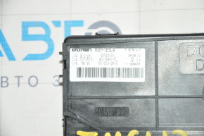 Tesla Model S 12-20 Driver Seat Position Memory Unit Used