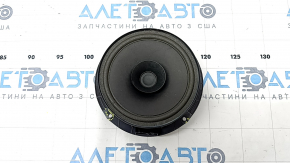 Speaker door rear left VW Passat 20-22 cracks in fasteners