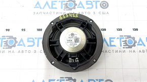 Speaker door rear left VW Passat 20-22 cracks in fasteners
