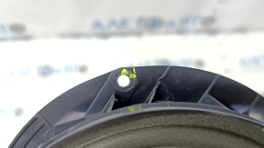 Speaker door rear left VW Passat 20-22 cracks in fasteners