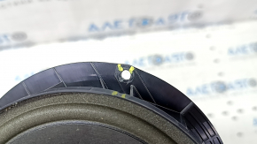 Speaker door rear left VW Passat 20-22 cracks in fasteners