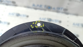 Speaker door rear right VW Passat 20-22 cracks in fasteners