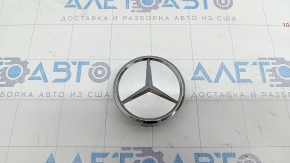 Center cap for Mercedes C-class W205 15-21 74/70mm disc type 2
