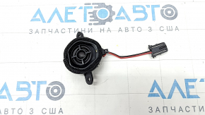 Speaker tweeter front panel left VW Passat 20-22