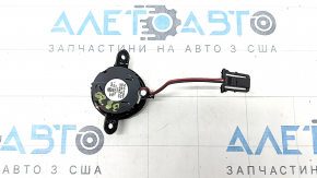 Speaker tweeter front panel left VW Passat 20-22