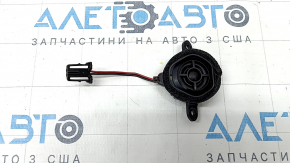 Speaker tweeter front panel right VW Passat 20-22