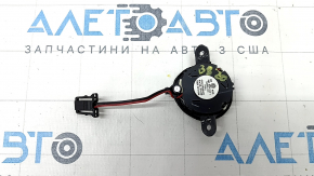Speaker tweeter front panel right VW Passat 20-22
