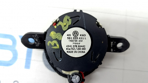 Speaker tweeter front panel right VW Passat 20-22