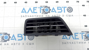 Front panel air duct deflector left VW Passat 20-22