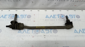 Front right stabilizer link Mercedes C-class W205 15-21 AWD cracked dust boots