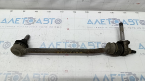 Front right stabilizer link Mercedes C-class W205 15-21 AWD cracked dust boots
