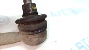 Front right stabilizer link Mercedes C-class W205 15-21 AWD cracked dust boots