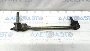 Front stabilizer bar link left Mercedes C-class W205 15-21 AWD cracked dust boots