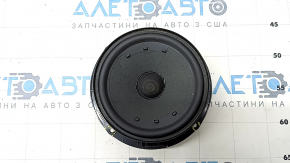 Speaker door front left VW Passat 20-22 cracks in fasteners