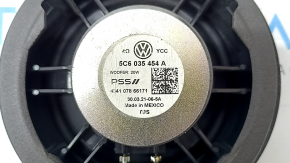 Speaker door front left VW Passat 20-22 cracks in fasteners