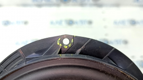 Speaker door front left VW Passat 20-22 cracks in fasteners