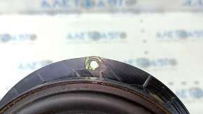 Speaker door front left VW Passat 20-22 cracks in fasteners
