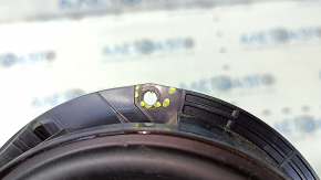 Speaker door front left VW Passat 20-22 cracks in fasteners
