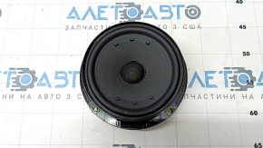 Front right door speaker VW Passat 20-22 cracks in mounts