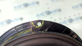 Front right door speaker VW Passat 20-22 cracks in mounts