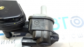 Fuel tank ventilation valve Mazda 3 14-18 BM 2.0