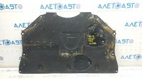 Engine protection Mazda 3 19- FWD Mexico built, worn out