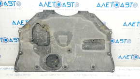 Engine protection Mazda 3 19- FWD Mexico built, worn out