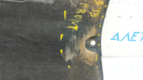Engine protection Mazda 3 19- FWD Mexico built, worn out