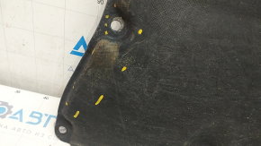Engine protection Mazda 3 19- FWD Mexico built, worn out