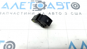 Rear right window lift control VW Passat 20-22 black